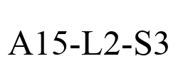 A15-L2-S3