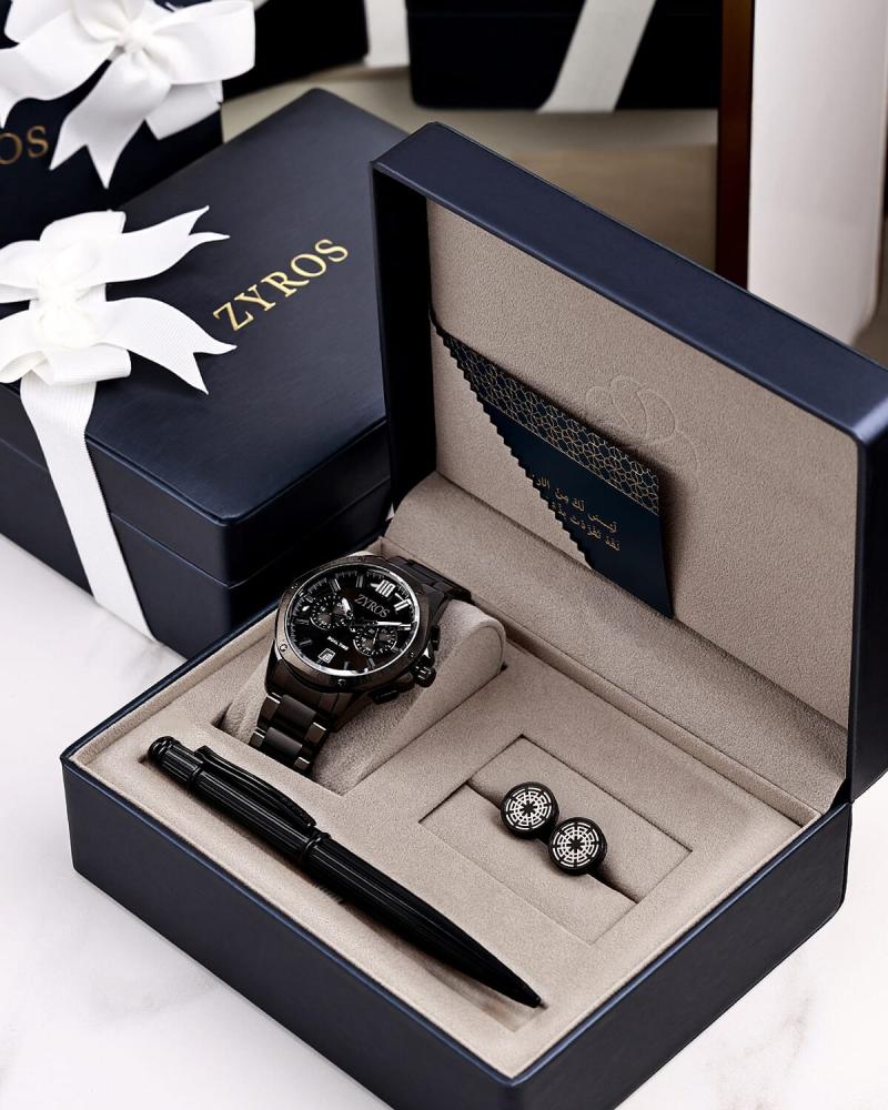 A men's gift with an elegant design