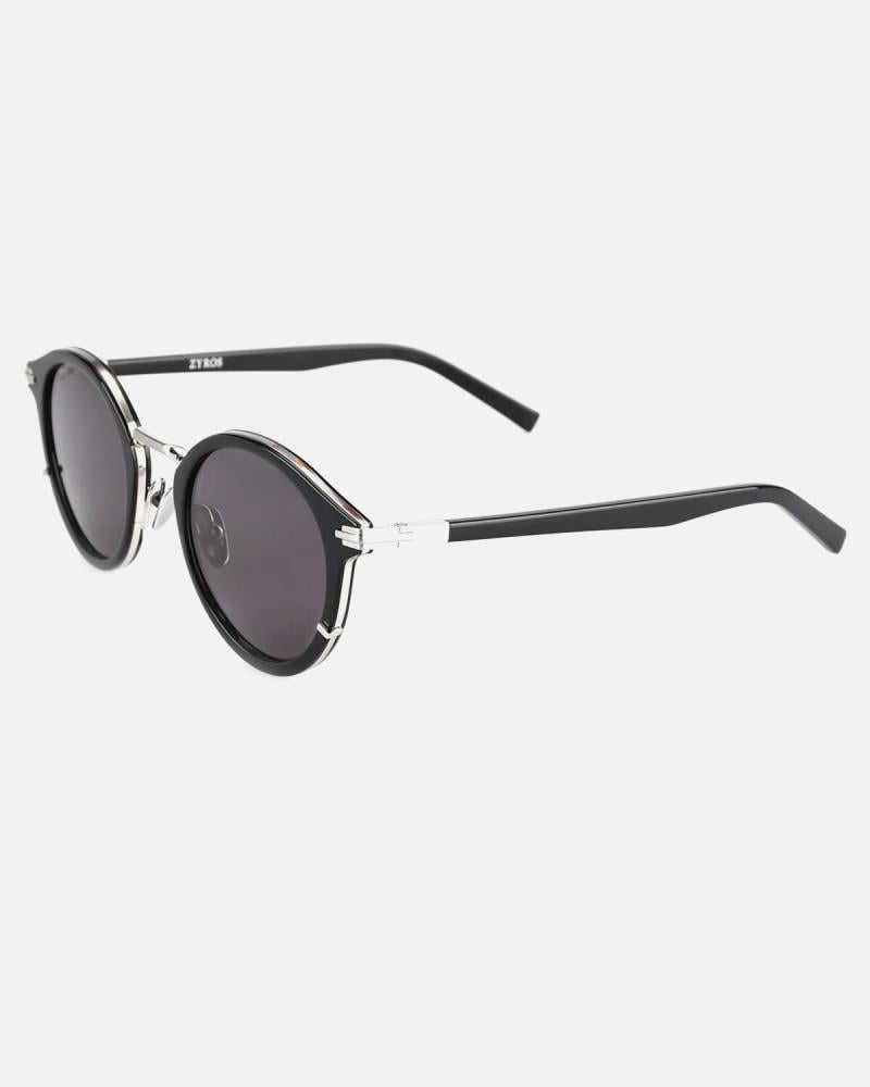 Classic Sunglasses Black