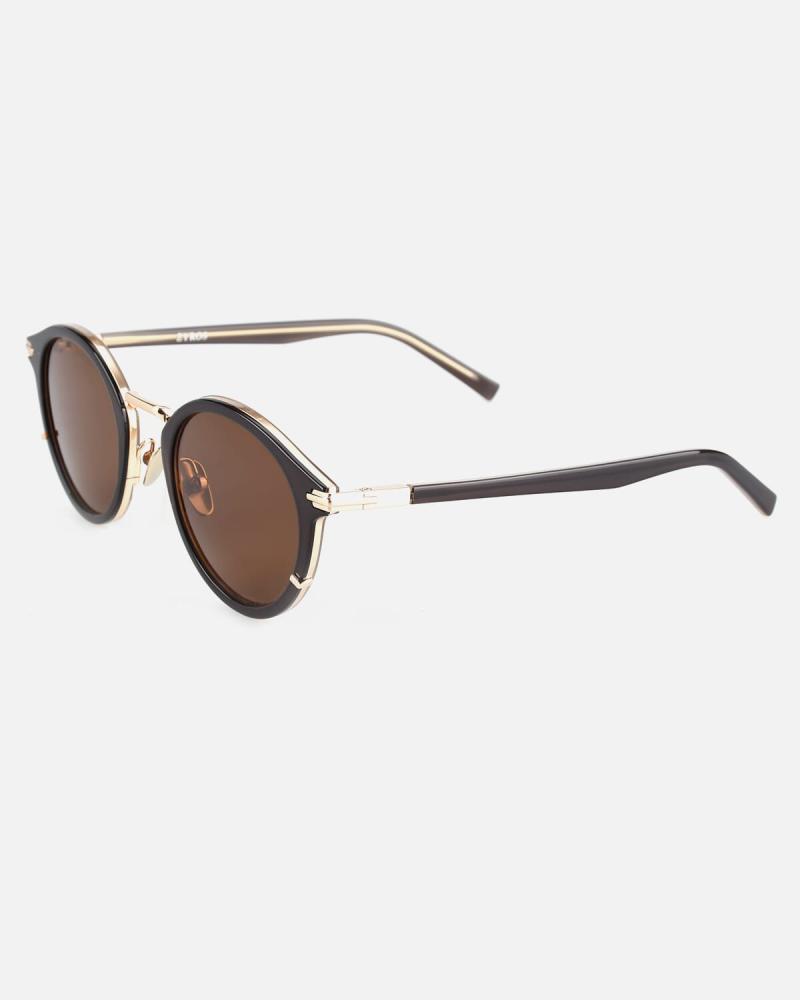 Classic Sunglasses Brown