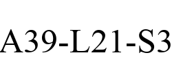 A39-L21-S3