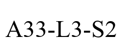 A33-L3-S2