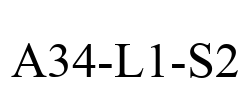 A34-L1-S2