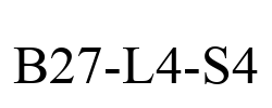 B27-L4-S4