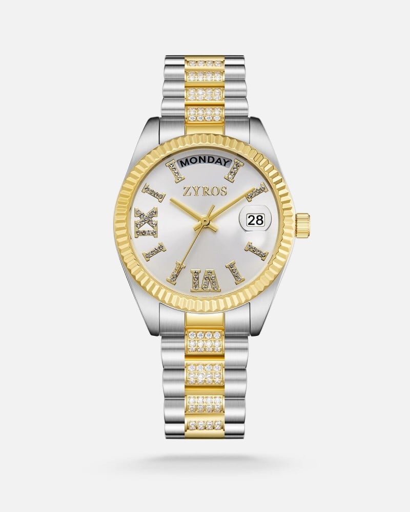 RELOYARNPH - ZYROS WATCHES FOR LADIES FROM DUBAI 🇦🇪 | Shopee Philippines