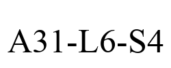 A31-L6-S4
