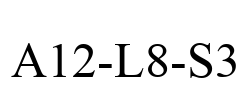 A12-L8-S3
