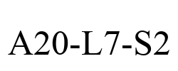 A20-L7-S2
