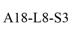A18-L8-S3