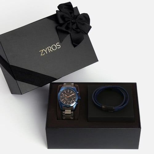 SZAS154M | Men's gift set from Zyros