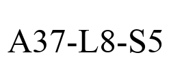 A37-L8-S5