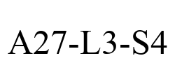 A27-L3-S4