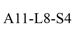A11-L8-S4