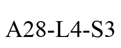A28-L4-S3