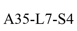 A35-L7-S4