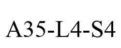 A35-L4-S4
