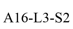 A16-L3-S2