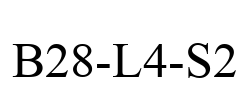 B28-L4-S2