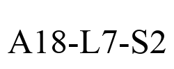 A18-L7-S2