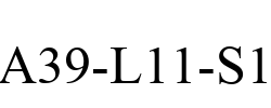 A39-L11-S1