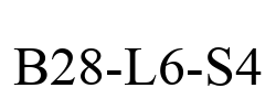 B28-L6-S4
