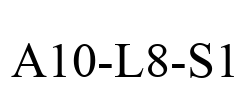 A10-L8-S1