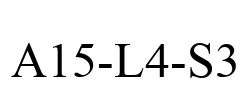 A15-L4-S3