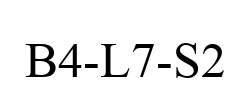 B4-L7-S2