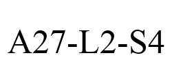 A27-L2-S4