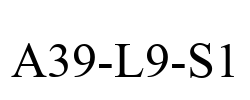 A39-L9-S1