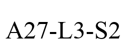A27-L3-S2