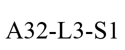 A32-L3-S1