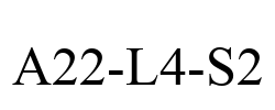 A22-L4-S2