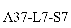 A37-L7-S7