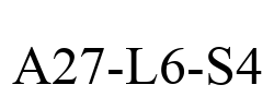 A27-L6-S4