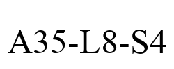 A35-L8-S4
