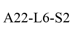 A22-L6-S2