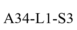 A34-L1-S3