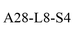 A28-L8-S4