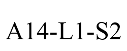 A14-L1-S2