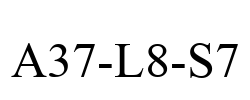 A37-L8-S7