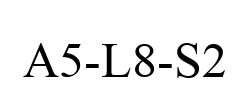 A5-L8-S2