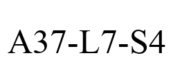 A37-L7-S4