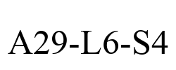 A29-L6-S4