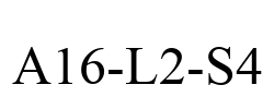 A16-L2-S4