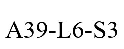 A39-L6-S3