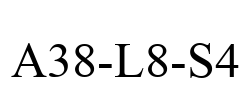 A38-L8-S4