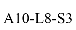 A10-L8-S3
