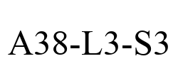 A38-L3-S3