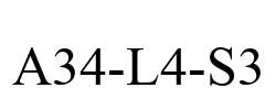 A34-L4-S3